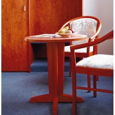Meyer Hotel 3*