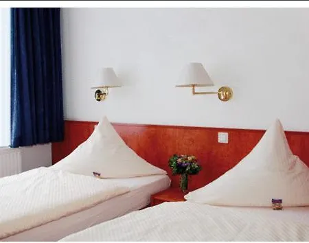 Hotel Meyer Hannover