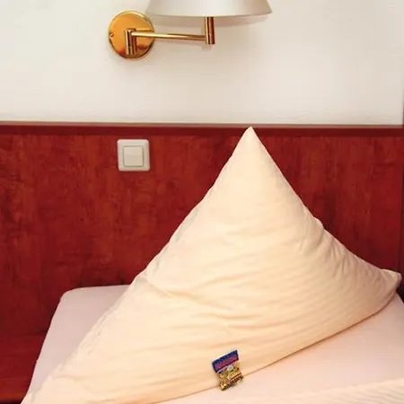 Meyer Hotel Hannover