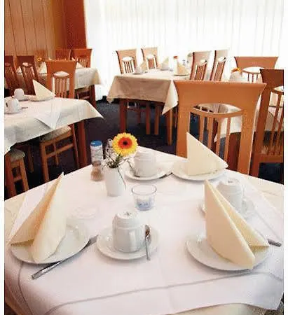 Meyer Hotel