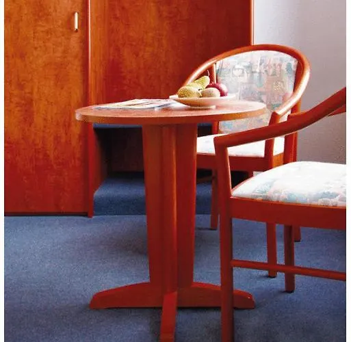 Meyer Hotel 3*